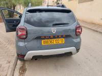 voitures-dacia-duster-2022-sidi-bel-abbes-algerie