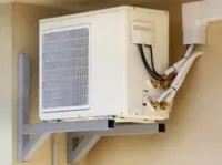 Installation climatiseur 