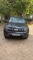 voitures-dacia-duster-2024-mohammadia-alger-algerie