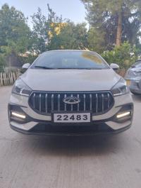 سيارات-chery-arrizo-5-2026-قسنطينة-الجزائر