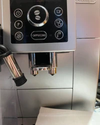 Cafetière delonghi
