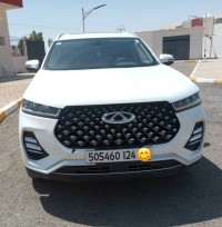 سيارات-chery-tiggo-7-pro-2024-comfort-درارية-الجزائر
