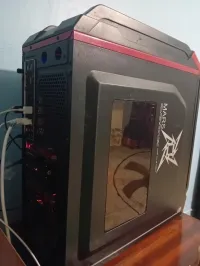 PC Gamer (i5 - 8gb - GTX 1050 2GB)