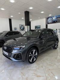 سيارات-audi-q5-2021-s-line-الرويبة-الجزائر