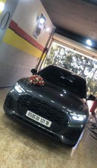 سيارات-audi-q5-2021-s-line-الرويبة-الجزائر