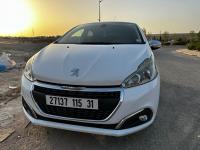 citadine-peugeot-208-2015-access-facelift-bir-el-djir-oran-algerie