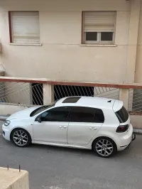 Volkswagen Golf 6 2012 Edition 35