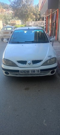 سيارات-renault-megane-1-1999-عموشة-سطيف-الجزائر