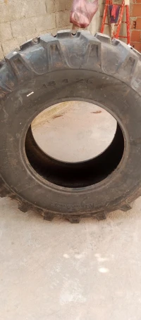 JCB JCB 2018