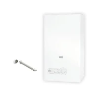 Chaudiere murale Riello 24kw a ventouse 