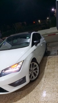 سيارات-seat-leon-2013-fr-تبسة-الجزائر