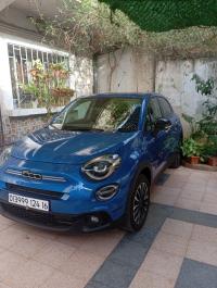 السيارات-النفعية-fiat-500x-2024-club-دار-البيضاء-الجزائر