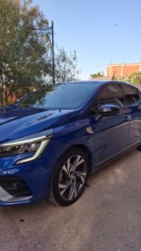 سيارات-renault-clio-5-2023-rs-line-بومرداس-الجزائر