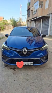 سيارات-renault-clio-5-2023-rs-line-الناصرية-بومرداس-الجزائر