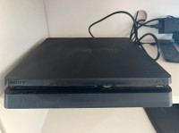 consoles-ps4-slim-cheraga-alger-algerie