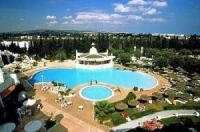 HAMMAMET GARDEN RESORT & SPA SUPER PROMO -32 % 