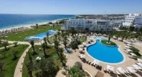 تونس خير الفندق لعجبك و الباقي علينا
