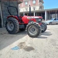 جرار-مهيندرا-9200-2015-عين-البيضاء-أحريش-ميلة-الجزائر