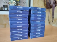 Disc dur ssd Acos