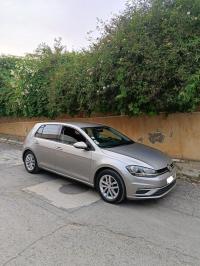 سيارات-volkswagen-golf-7-2018-start-درارية-الجزائر