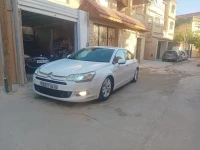 Citroen C5 2014 Exclusive