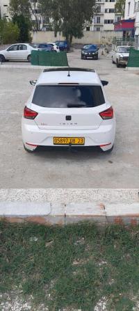 سيارات-seat-ibiza-2018-high-facelift-البوني-عنابة-الجزائر