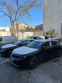 voitures-opel-astra-2025-gs-lien-birkhadem-alger-algerie