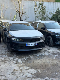 voitures-opel-astra-2025-gs-lien-birkhadem-alger-algerie