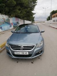 سيارات-volkswagen-passat-cc-2008-عين-الطويلة-خنشلة-الجزائر