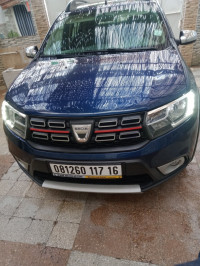 voitures-dacia-sandero-2017-stepway-kouba-alger-algerie