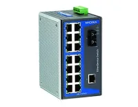 industrial ethernet switch MOXA
