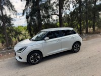 سيارات-suzuki-swift-2025-براقي-الجزائر