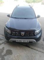 tout-terrain-suv-dacia-duster-2022-haizer-bouira-algerie