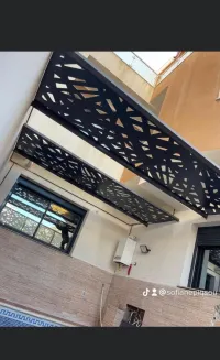 Location atelier avec cnc 
