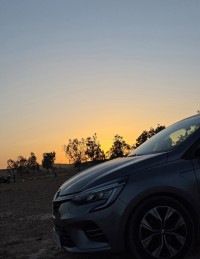 سيارات-renault-clio-5-2023-evolution-سيدي-بلعباس-الجزائر
