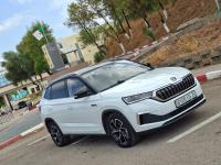 سيارات-skoda-kamiq-2024-gt-قسنطينة-الجزائر
