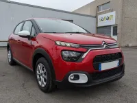 Citroen C3 2021 Zénith Pack Chrome