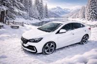 سيارات-chery-arrizo-5-2024-luxury-وهران-الجزائر