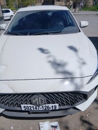 MG MG5 2026 thumbnail 2