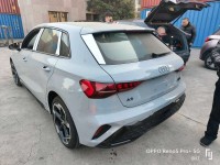 سيارات-audi-a3-2026-العلمة-سطيف-الجزائر
