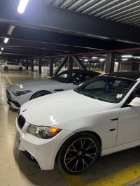 سيارات-bmw-serie-3-2011-lci-pack-m-بئر-الجير-وهران-الجزائر