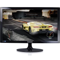 SAMSUNG 24 FHD TN HDMI VGA 1MS S24D332H