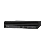  MINI UNITE HP PRODESK 600 G6 I3 10100T / 12GB / SSD NVMe 256GB / VGA-DP AVEC CHARGEUR OCCASION