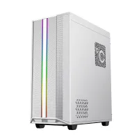 GAMING GAMEMAX PRECISION 2 ARGB WHITE 