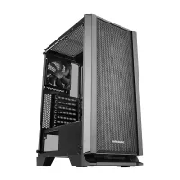 MARS GAMING MC-MASTER BLACK
