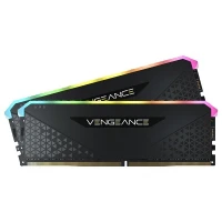 CORSAIR VENGEANCE RGB RS DDR4 08GO 3200MHZ CL16