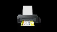 IMPRIMANTE COULEUR EPSON L1300 A3+ AVEC SYSTEME D'ENCRE CONTINU