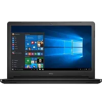 DELL INSPIRON 5566 I3-7100U/ 8GO/ 256 SSD/ TACTILE / OCCASION + CHARGEUR