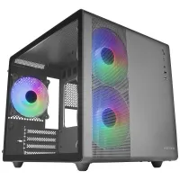 MARS GAMING MC400 BLACK