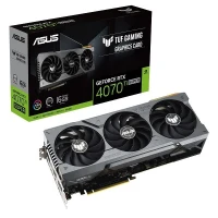 ASUS TUF RTX 4070Ti SUPER 16GB GDDR6 2xHDMI 2.1 3xDP 1.4